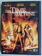 DVD The Time Machine (2002), Cd's en Dvd's, Vanaf 12 jaar, Ophalen, Zo goed als nieuw, Science Fiction