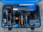 Geberit aco203 plus flowfit 16-75 mm perstang, Doe-het-zelf en Verbouw, Ophalen, Zo goed als nieuw