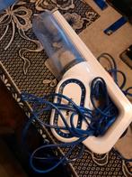 Steelstofzuiger, Ophalen of Verzenden, Kruimeldief