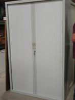 Gispen Ronal roldeur / Jaloezie deurkasten, Huis en Inrichting, Ophalen, Gebruikt, -, -