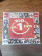 Org no 100 nummer 1 hits in goede staat, Verzenden, Zo goed als nieuw, Pop