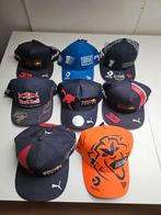 Caps van max verstappen, Kleding | Heren, Hoeden en Petten, Ophalen of Verzenden, Nieuw, One size fits all