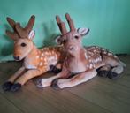 Bambi hertje herten kerst, Ophalen of Verzenden