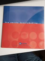 Euro Introductie Set - Een eerste kennismaking, Ophalen of Verzenden, Euro's, Setje