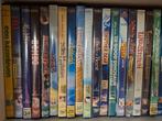 60 Disney DVDs, Cd's en Dvd's, Alle leeftijden, Overige genres, Ophalen of Verzenden, Zo goed als nieuw