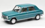 Simca 1100 GLS 1968 Borodine Groen schaal 1/18 NOREV 185754