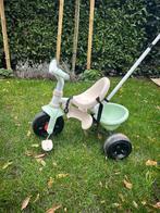 Smoby kinderfietsje 3 in 1, Ophalen of Verzenden, Zo goed als nieuw, Minder dan 16 inch, Smoby