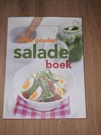 Hans van Engelsen - Het gouden saladeboek, Ophalen of Verzenden, Zo goed als nieuw, Hans van Engelsen