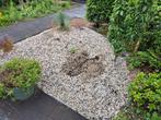 tuin grind, Ophalen, Overige materialen, Gebruikt, Grind