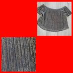 Zara top mt S in zeer goede staat., Ophalen of Verzenden, Zo goed als nieuw, Maat 36 (S)