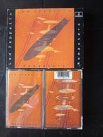 Led Zeppelin - Remasters - Cassettebandjes, Cd's en Dvd's, Cassettebandjes, 2 t/m 25 bandjes, Ophalen of Verzenden, Zo goed als nieuw