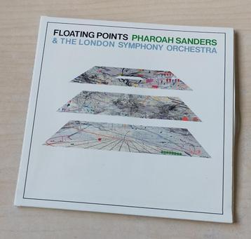 Floating Points Pharoah Sanders - Promises CD GEBRUIKT beschikbaar voor biedingen