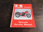 Kawasaki GPZ900R ZX900 werkplaatshandboek shop repair manual, Motoren, Handleidingen en Instructieboekjes, Ophalen of Verzenden