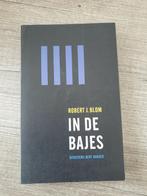 In de bajes Robert j. Blom, Ophalen of Verzenden, Gelezen