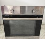 Oven, Ophalen of Verzenden, Gebruikt, 45 tot 60 cm