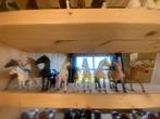 10 leuke schleichpaarden, Ophalen of Verzenden