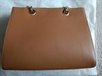 Handtas Christian Laurier brown, Sieraden, Tassen en Uiterlijk, Tassen | Damestassen, Ophalen of Verzenden, Nieuw, Bruin, Handtas