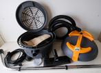 Taski Vento 8S Ketelstofzuiger, Gebruikt, Stofzuiger, Minder dan 1200 watt, Ophalen