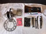Honda 250 TL onderdelen, Ophalen, Gebruikt