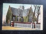 OEGSTGEEST  Groene kerkje        X, Ophalen of Verzenden, Voor 1920, Zuid-Holland