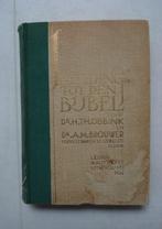 3 oude bijbels gebedenboeken godsdienst religie 1935 1939, Ophalen of Verzenden