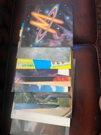 Vinyl elpees 11 stuks, Cd's en Dvd's, Vinyl | Pop, Ophalen of Verzenden, 1960 tot 1980, Gebruikt, 12 inch