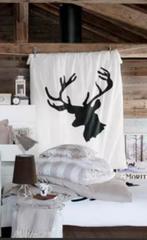 IKEA dekbedovertrek 1 persoons 140X200, Huis en Inrichting, Eenpersoons, Wit, Dekbedovertrek, Nieuw