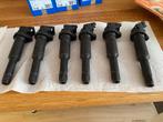 6 Bosch bobines BMW N52B30, Gebruikt, Ophalen of Verzenden, BMW