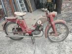 Zundapp bergsteiger m50, Fietsen en Brommers, Brommers | Oldtimers, Ophalen, Overige merken