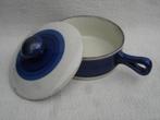 Rörstrand Koka Schaal met deksel jaren 50, Ophalen of Verzenden