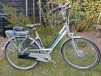Sparta Ion RX Elektrische Damesfiets met defecte accu, 47 tot 51 cm, Ophalen, Gebruikt, Sparta