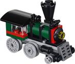 Lego | Creator | Emerald Express | 31015, Kinderen en Baby's, Speelgoed | Duplo en Lego, Lego, Gebruikt, Lego, https://legohouse.com/en-gb/info/contact-us/
