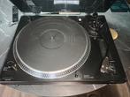 Direct drive platenspeler Limit Quartz "SL1200 clone", Pitch-regelaar, Zo goed als nieuw, Platenspeler, Ophalen