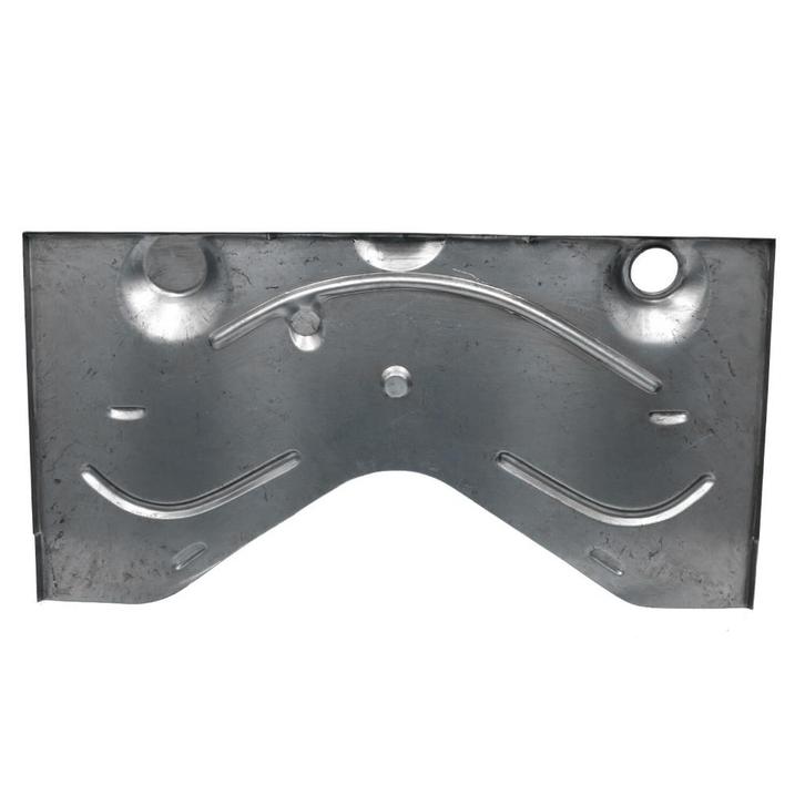 VW Kever Schotwandpaneel 61-67, Auto diversen, Auto-accessoires, Nieuw, Ophalen of Verzenden