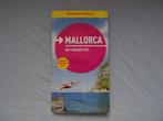 Mallorca ; marco polo reisgids + de grote landkaart, Europa, Nieuw, Ophalen of Verzenden, Reisgids of -boek