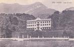 A034 Italië - Lago di Como - Villa Carlotta - gel. 1922, Verzenden, 1920 tot 1940, Gelopen, Italië