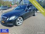 Mercedes E-klasse Estate 350 CGI Avantgarde Full Options, Automaat, Euro 5, Achterwielaandrijving, Gebruikt