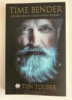 Tijn Touber - Time Bender, Spiritualiteit algemeen, Tijn Touber, Overige typen, Ophalen
