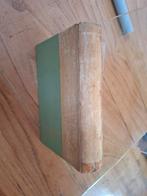 Sursum Corda Cyriel Buysse 1894 hersteld binding, Ophalen of Verzenden, Nederland