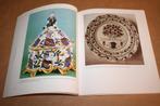 Boek Oranje op aardewerk - D.F. Lunsingh Scheurleer, Antiek en Kunst, Antiek | Keramiek en Aardewerk, Ophalen of Verzenden