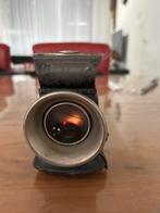 Antieke Fietslamp, Ophalen of Verzenden