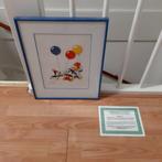 woody woodpecker and friends, Ophalen of Verzenden, Winnie de Poeh of vrienden, Zo goed als nieuw, Beeldje of Figuurtje