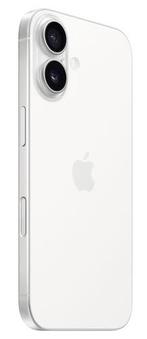 Apple IPhone 16 256GB Wit Nieuw Geseald & Garantie, 256 GB, Overige modellen, Wit, Nieuw