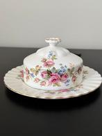 Royal Albert Moss Rosé Botervloot, Antiek en Kunst, Ophalen of Verzenden