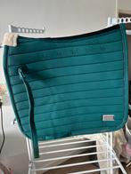 Dekje groen Full Dresuur HKM laura garrelli, Dieren en Toebehoren, Ophalen of Verzenden