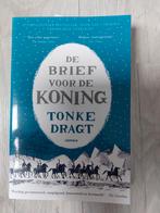 De brief voor de koning, Boeken, Ophalen, Zo goed als nieuw