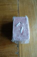 mineralen blok voor agaponis, Dieren en Toebehoren, Ophalen, Nieuw