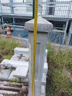 12 sierpaaltjes, Tuin en Terras, Tuinhekken en Hekwerk, Ophalen of Verzenden, Zo goed als nieuw