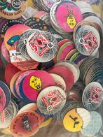 442 X Flippo’s Caps Flippo Flippos Slammer Smiths POG, Ophalen of Verzenden, Olympic, Verzameling