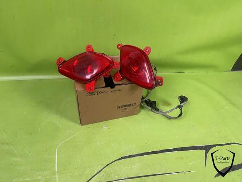 hyundai i10 achter mistlamp 92405B9000, Auto-onderdelen, Verlichting, Hyundai, Gebruikt, Ophalen of Verzenden